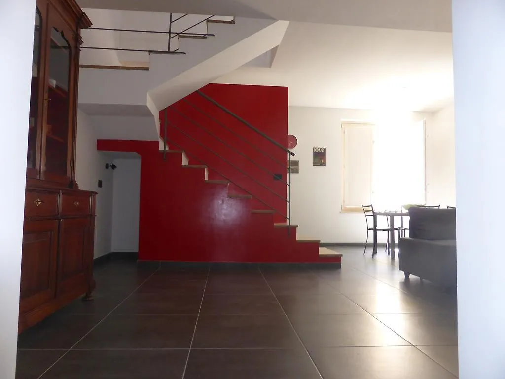 Appartamento In Palazzo Lampedusa Palermo 0*,  Italy