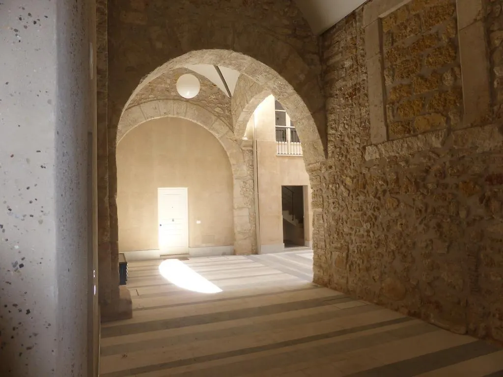 Apartment Appartamento In Palazzo Lampedusa Palermo