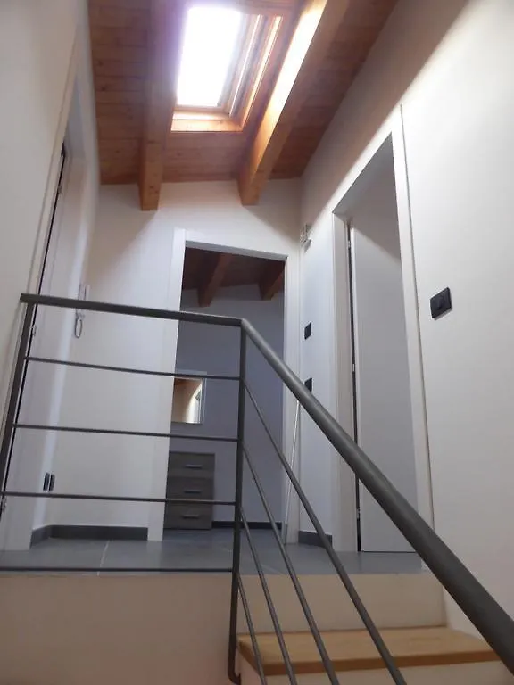 Apartment Appartamento In Palazzo Lampedusa Palermo