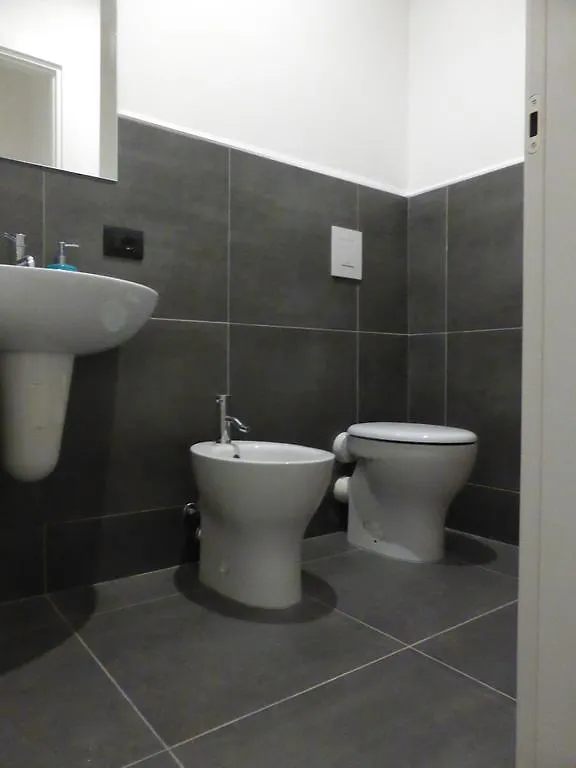 Apartment Appartamento In Palazzo Lampedusa Palermo Italy