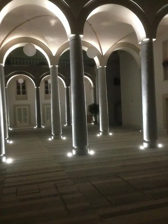 Appartamento In Palazzo Lampedusa Palermo 0*,  Italy