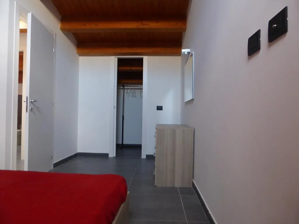 Apartment Appartamento In Palazzo Lampedusa Palermo