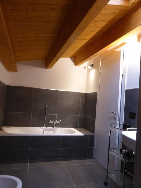 Appartamento In Palazzo Lampedusa Palermo Apartment