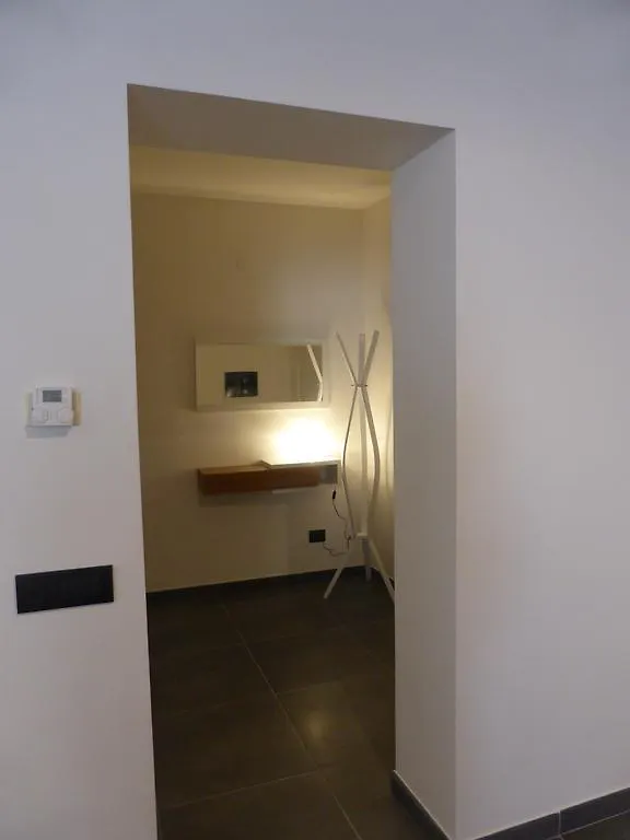 Apartment Appartamento In Palazzo Lampedusa Palermo