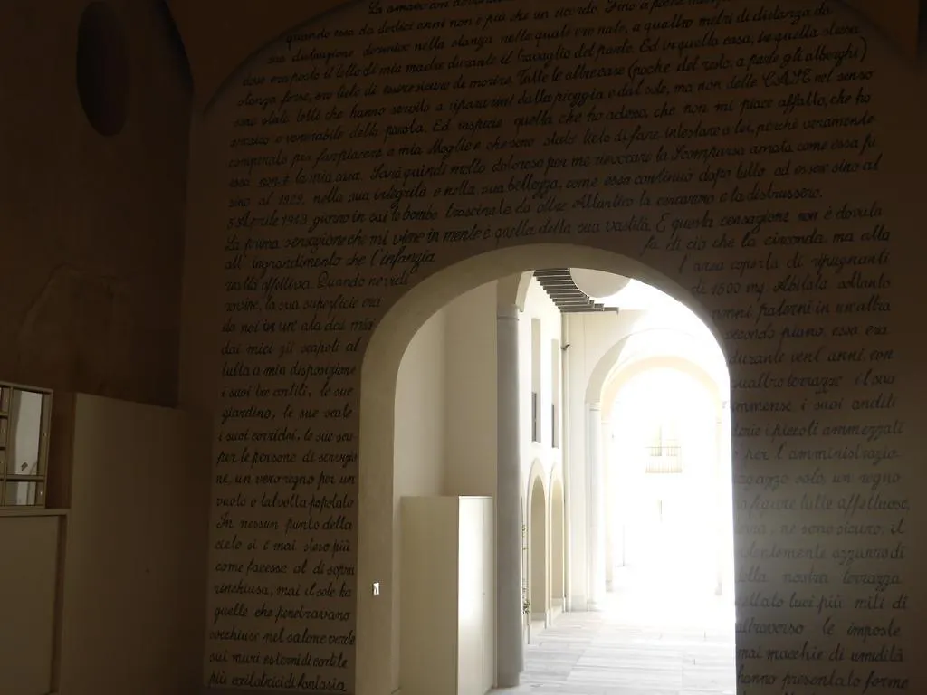 Appartamento In Palazzo Lampedusa 巴勒莫